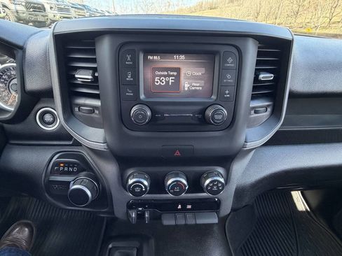 Used 2021 RAM 3500 Tradesman image 43