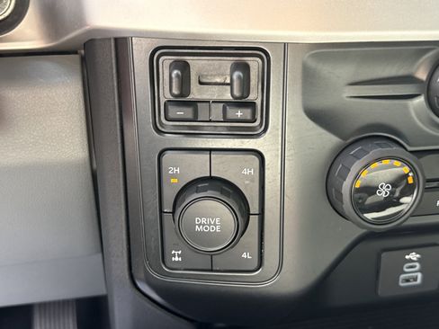 Certified 2024 Ford F250 XL w/ STX Appearance Package image 22