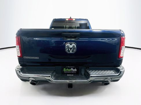 Used 2023 RAM 1500 Big Horn RWD image 7