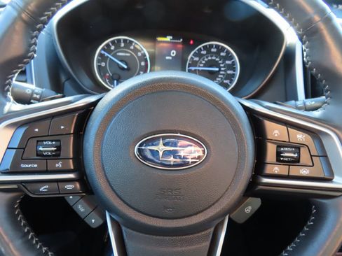 Used 2022 Subaru Ascent Touring image 18