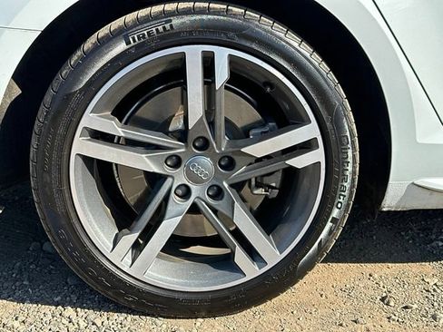 Used 2017 Audi A4 2.0T Premium Plus w/ Premium Plus Package AWD/4WD image 34