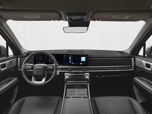 New 2026 Hyundai Santa Fe SEL FWD image 5