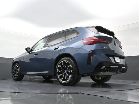 Used 2025 BMW X3 M50 image 27