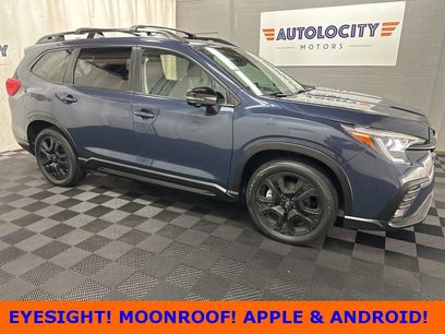 Used 2023 Subaru Ascent Onyx Edition Limited