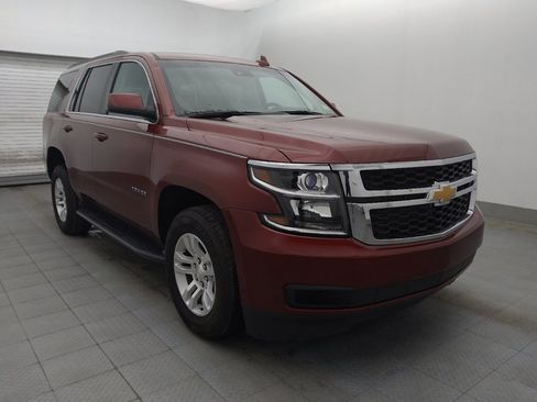 Used 2016 Chevrolet Tahoe LT image 13