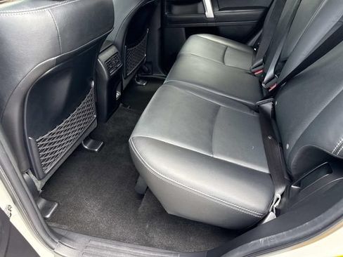 Used 2022 Toyota 4Runner Limited AWD/4WD image 13