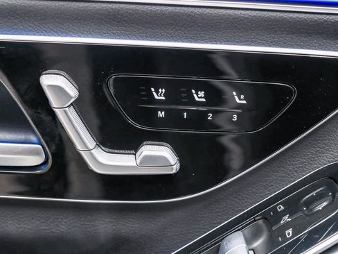 Certified 2023 Mercedes-Benz S 580 4MATIC Sedan image 20