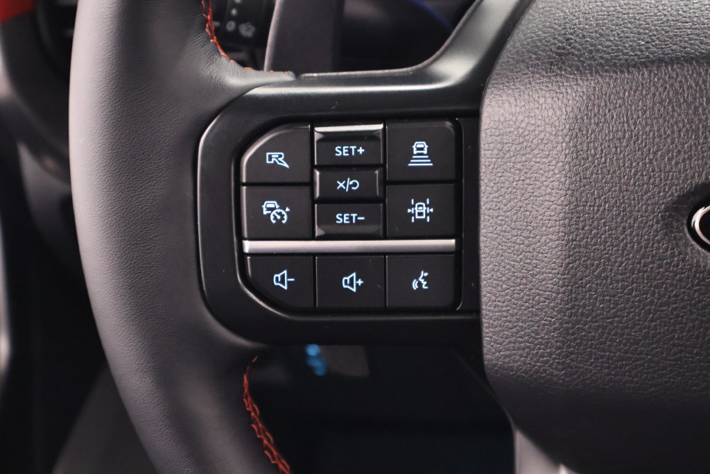 Used 2026 Ford F150 Raptor AWD/4WD image 20