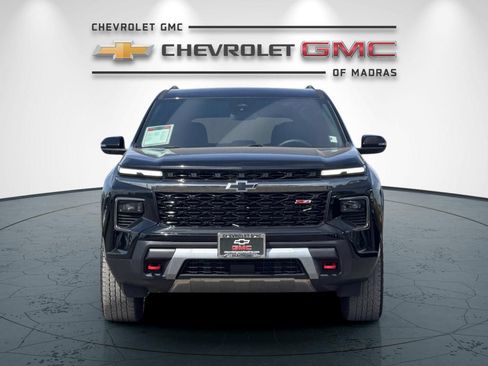 Used 2025 Chevrolet Traverse Z71 AWD/4WD image 8