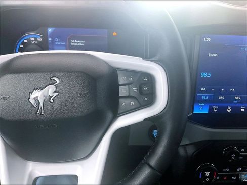 Used 2023 Ford Bronco Badlands AWD/4WD image 24
