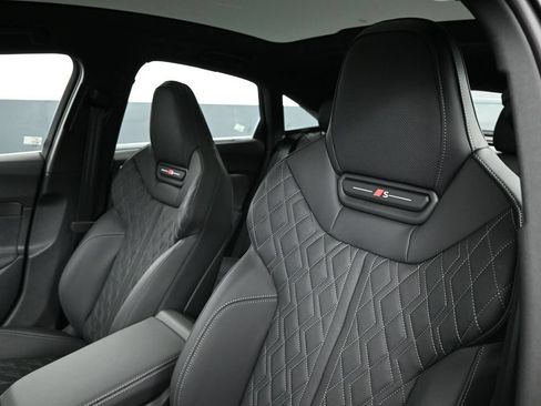 New 2026 Audi S5 Prestige AWD/4WD image 8