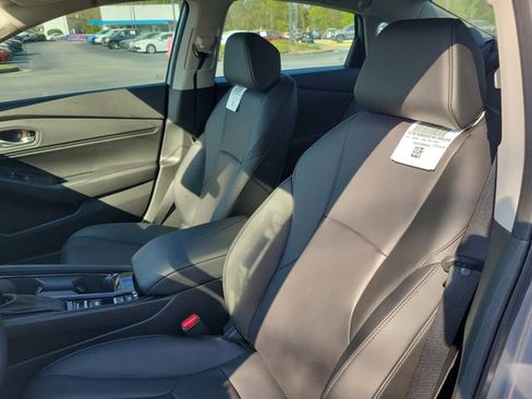 New 2026 Honda Accord EX-L image 11