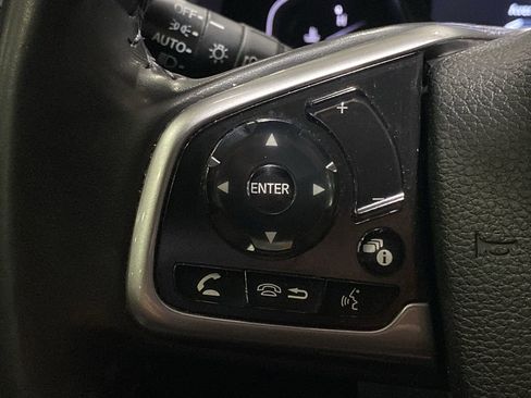 Used 2022 Honda CR-V EX-L image 10