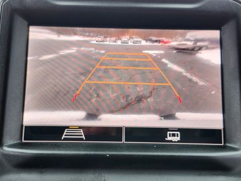 Used 2024 Chevrolet Silverado 3500 W/T image 23