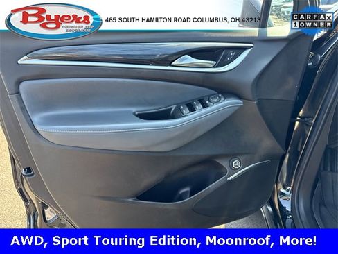 Used 2022 Buick Enclave Essence w/ Experience Buick Package image 12