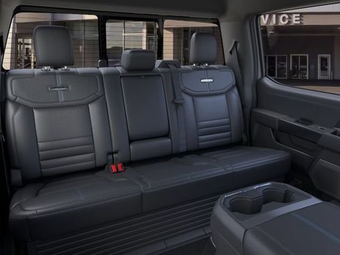 New 2026 Ford F350 Platinum w/ FX4 Off-Road Package AWD/4WD image 11