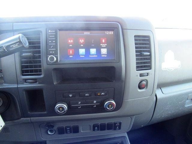Used 2021 Nissan NV 2500 SV RWD image 16