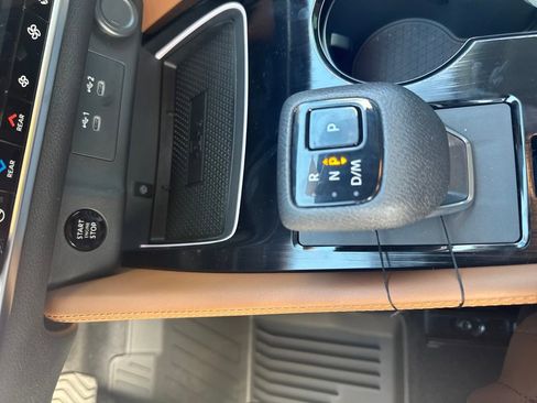 New 2026 Nissan Rogue Platinum w/ Platinum Premium Package image 24