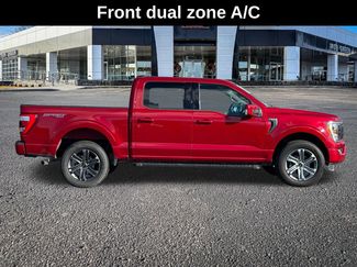 Used 2023 Ford F150 Lariat video 2