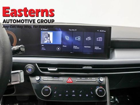 Used 2024 Hyundai Sonata SEL image 12