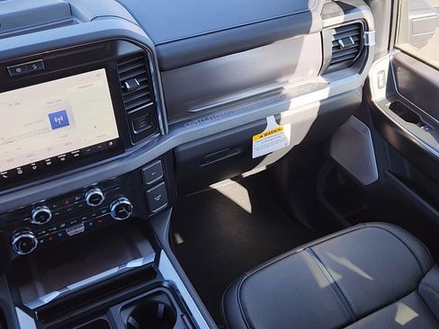 New 2026 Ford F350 Platinum image 6