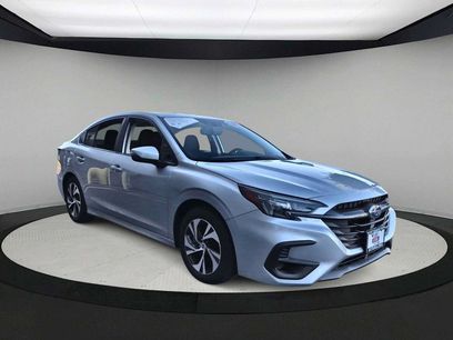 Certified 2024 Subaru Legacy Premium