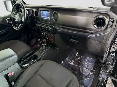 Used 2021 Jeep Gladiator Sport AWD/4WD image 30