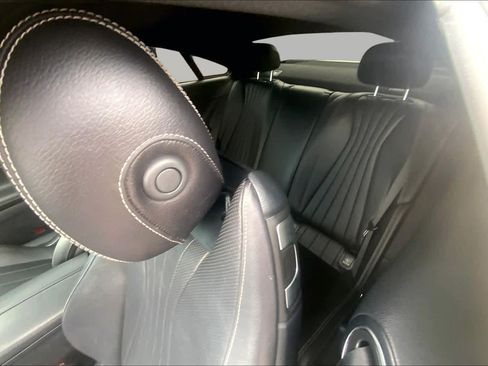 Used 2023 Mercedes-Benz E 450 Coupe image 21