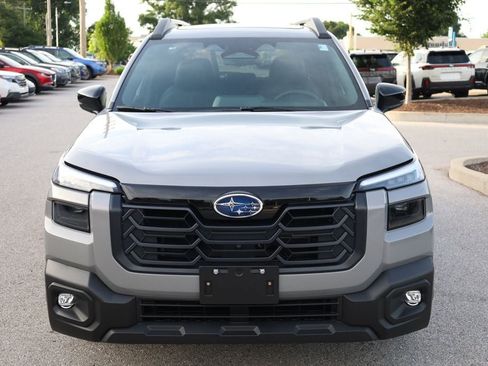 New 2026 Subaru Outback Touring XT AWD/4WD image 3
