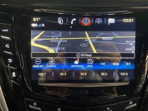 Used 2020 Cadillac Escalade ESV Platinum w/ Escalade Sport Edition image 23