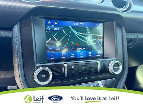 Used 2021 Ford Mustang Mach 1 w/ Equipment Group 700A image 24