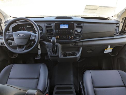 Used 2024 Ford Transit 150 Low Roof w/ Exterior Upgrade Package image 16