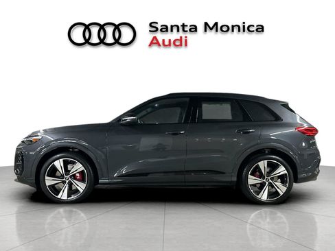 New 2026 Audi SQ5 Premium Plus AWD/4WD image 5