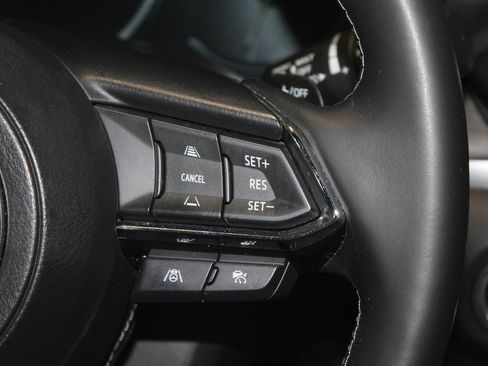 Used 2023 MAZDA CX-5 Signature image 22