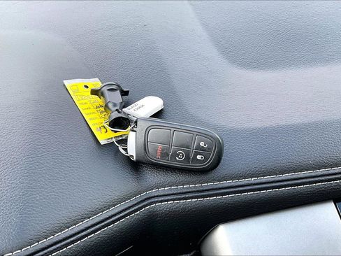 Used 2014 RAM 1500 Sport w/ Sport Premium Group AWD/4WD image 12