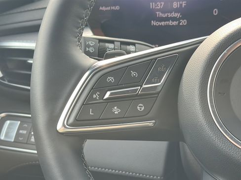 New 2025 Buick Enclave Sport Touring w/ Super Cruise Package image 21