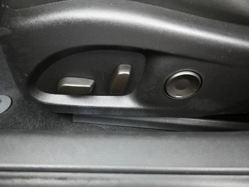 Used 2023 Cadillac CT4 Premium Luxury w/ Climate Package image 13