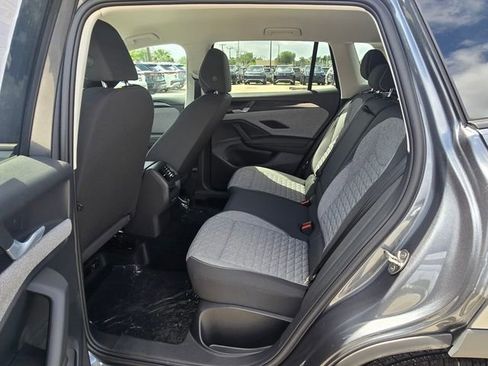 New 2026 Volkswagen Tiguan S FWD image 13