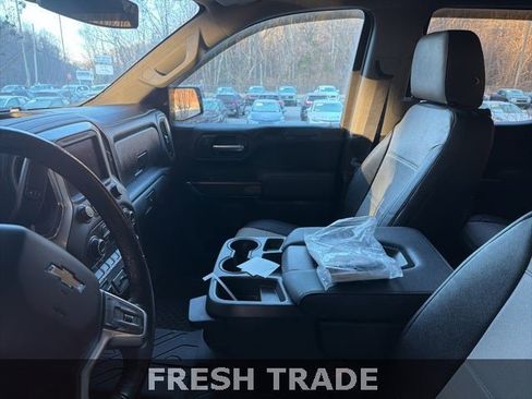 Used 2019 Chevrolet Silverado 1500 LT w/ All-Star Edition image 18