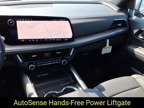 New 2026 Chevrolet Tahoe Premier image 26