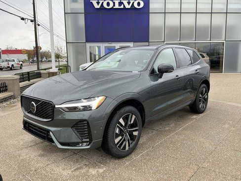 New 2026 Volvo XC60 B5 Plus w/ Climate Package AWD/4WD image 1