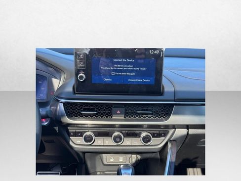 Certified 2026 Acura ADX A-Spec FWD image 11