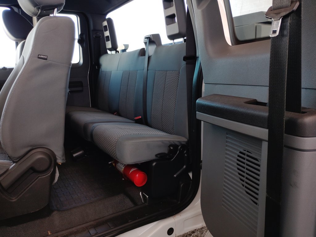 Used 2016 Ford F250 XL w/ Power Equipment Group RWD image 23