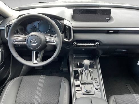 New 2026 MAZDA CX-50 2.5 Hybrid w/ Preferred Pkg AWD/4WD image 9