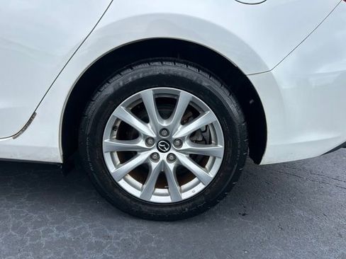 Used 2017 MAZDA MAZDA6 Sport image 10