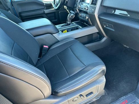Used 2020 Ford F150 Raptor w/ Equipment Group 802A Luxury AWD/4WD image 17