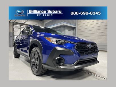 Used 2026 Subaru Crosstrek 2.5i