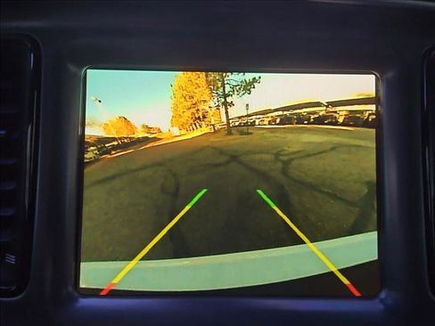 Used 2021 Dodge Challenger R/T Scat Pack w/ Driver Convenience Group image 14