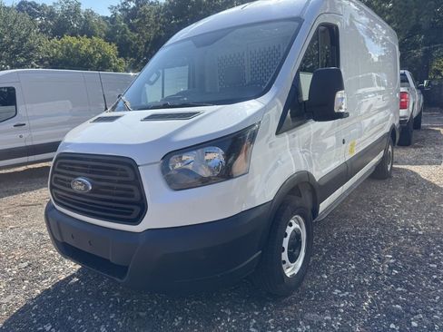 Used 2019 Ford Transit 150 148 Medium Roof image 2