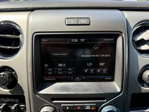 Used 2014 Ford F150 FX4 w/ Equipment Group 402A Luxury image 26